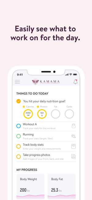 KAMAMA(圖2)-速報App