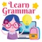 Icon Learn Grammar