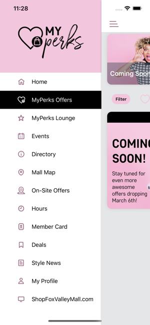 Fox Valley MyPerks(圖1)-速報App