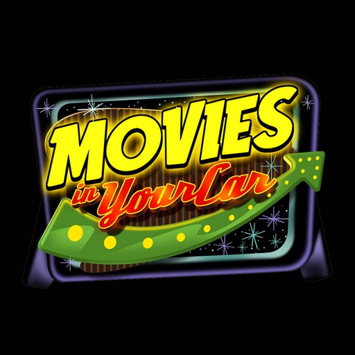 Movies In Your Car