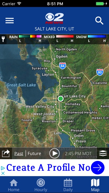 KUTV WX screenshot-3