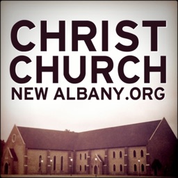 Christ Church New Albany