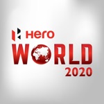 Hero World 2020