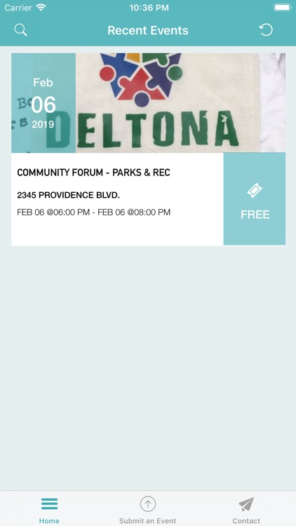 Deltona Events