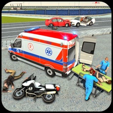 Activities of Ultimate Ambulance Simulator