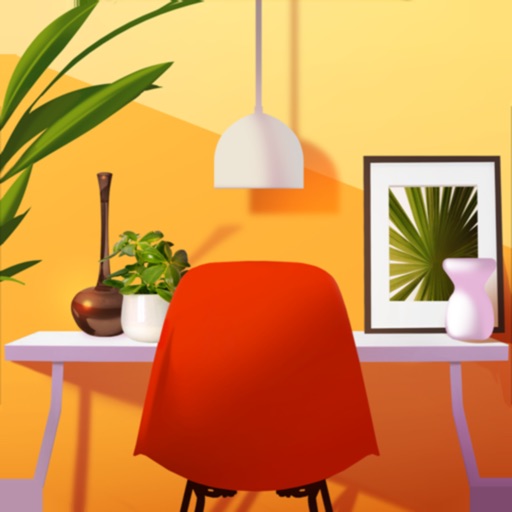 Homecraft - Home Design Game