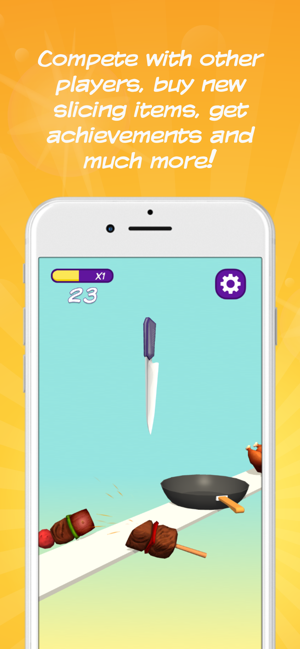 Slice it! Juicy Game(圖4)-速報App