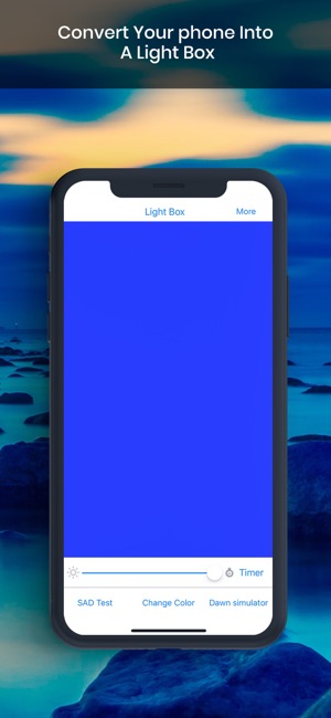 SAD Light Box for Winter Blues(圖4)-速報App