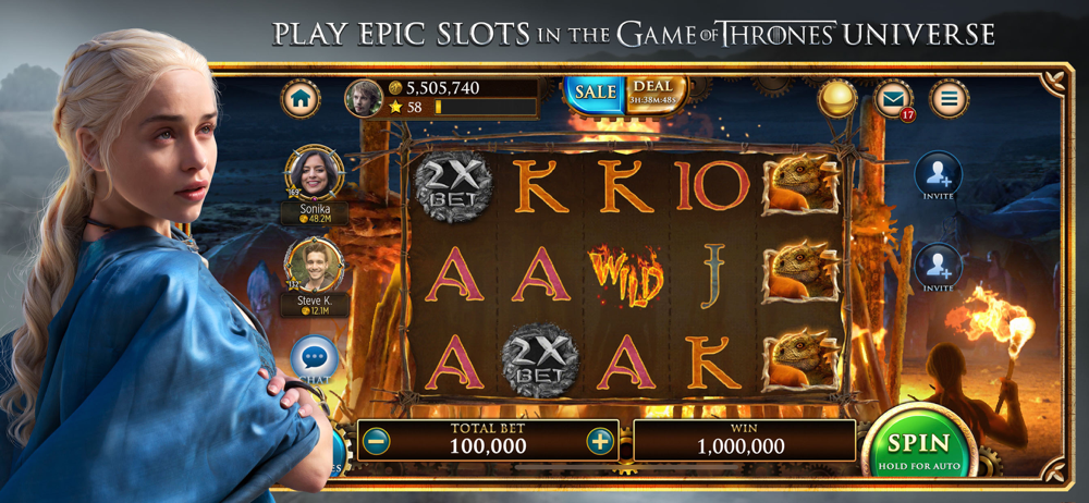 Zynga Game Of Thrones Free Coins