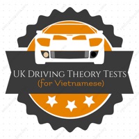 UK Driving Theory Test VN 2021 apk
