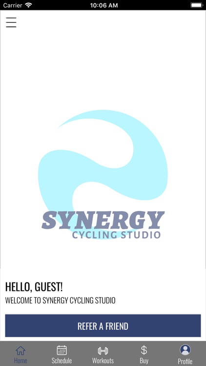 Synergy Cycling Studio