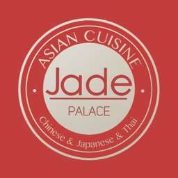 Jade Palace Chinese & Thai App