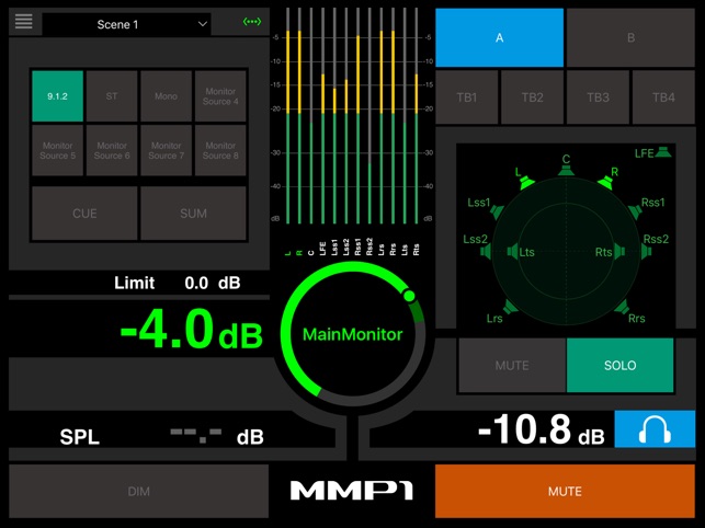 MMP1 Controller(圖1)-速報App