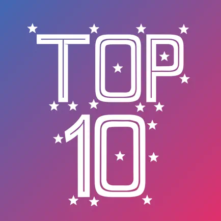 Top 10 - SocialMedia Top Picks Cheats