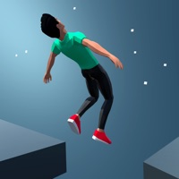 Parkour Flight на пк