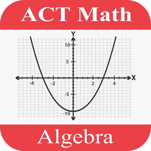 ACT Math : Algebra Lite Download