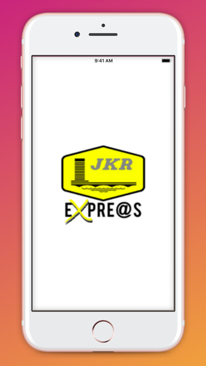 JKR Expre@s(圖1)-速報App