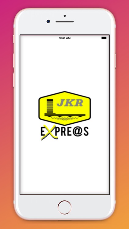 JKR Expre@s