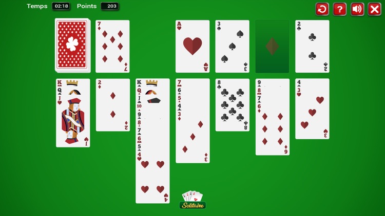 Solitaire Plus