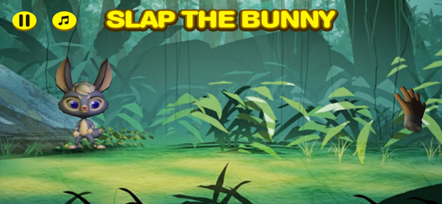 Slap The Bunny(圖1)-速報App