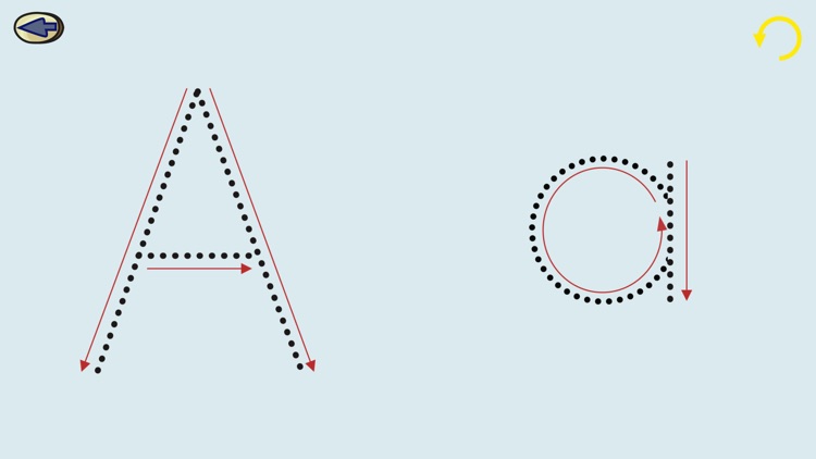 ReadAndWrite screenshot-4