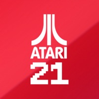 Atari 21 Solitaire Blackjack apk