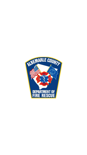 Albemarle County DFR(圖1)-速報App