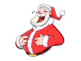 MERRY CHRISTMAS & HAPPY NEW YEAR