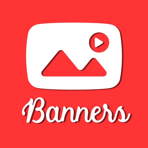 TonsViews - Banner Maker Icon