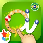 LetterSchool - Escreva Letras