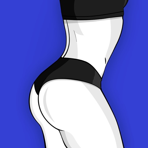 30 Day Butt Challenges