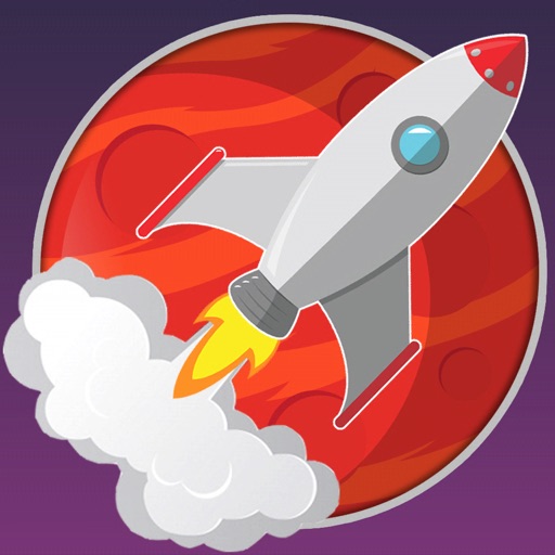 Rocket360 icon