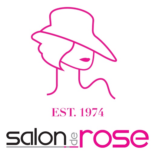 SALON DE ROSE APP