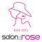 The Salon De Rose app makes scheduling your appointments and managing your account easier
