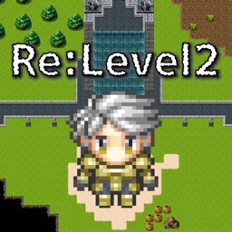 Re:Level2 -対戦できるハクスラRPG-