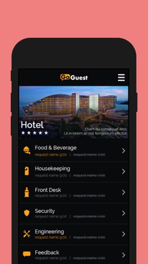 Go Guest-Guest(圖1)-速報App