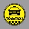 Com o APP TÔdeTAXI você consegue pegar um taxi com facilidade e tendo mais controle sobre a corrida