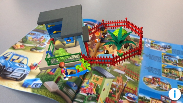 PLAYMOBIL Scan screenshot-4