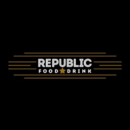 Republic Food and Drink
