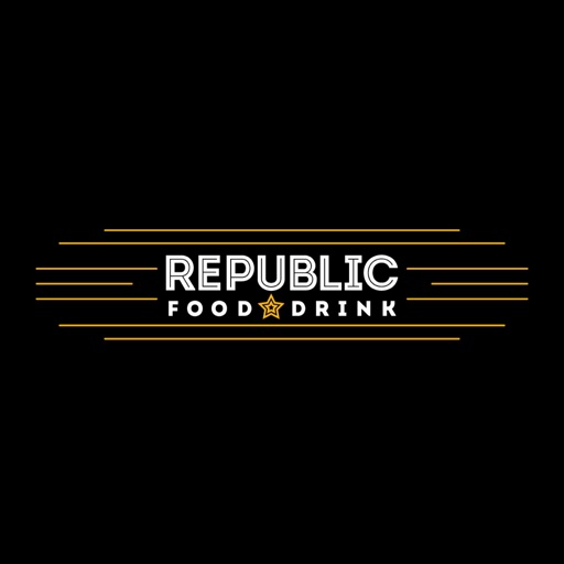 Republic Food and Drink