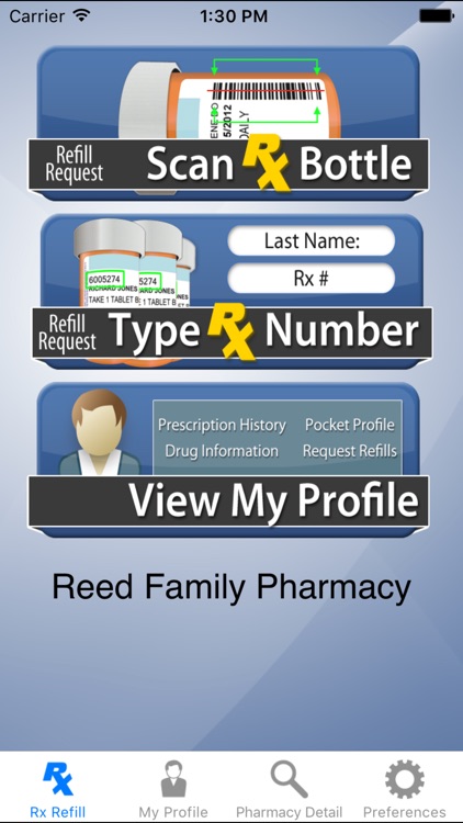 Reed Family Pharmacy