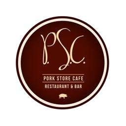 Pork Store Cafe