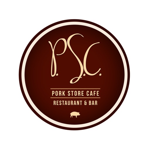 Pork Store Cafe