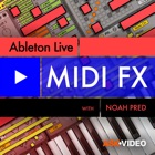 FastTrack™ For Ableton Live MIDI FX