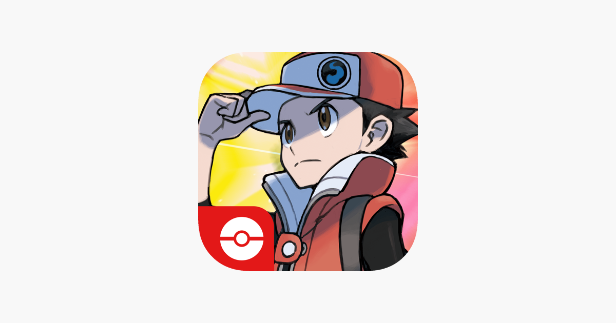 Pokemon Masters Ex をapp Storeで