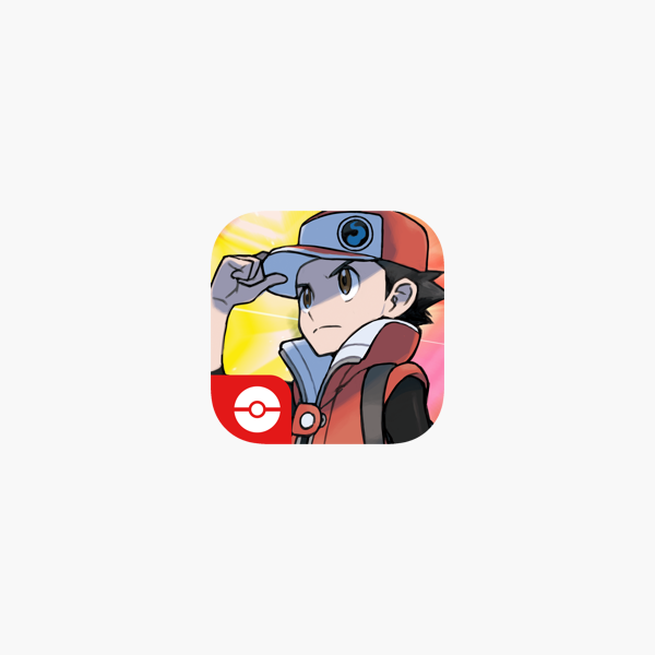 Pokemon Masters Ex をapp Storeで