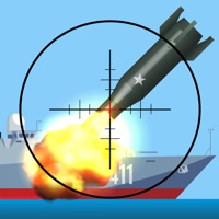 Contacter Missile vs Warships