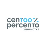 CENTO PER CENTO химчистка