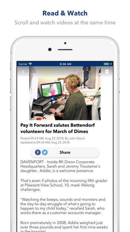 WQAD News 8