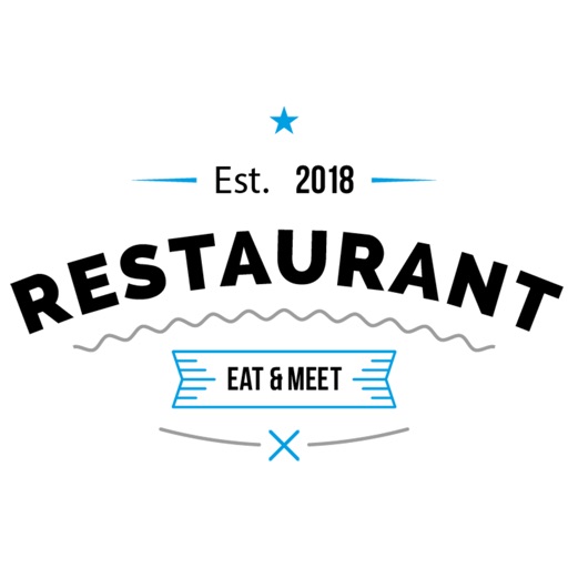 Mstore Restaurant icon